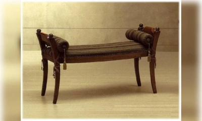 Банкетка Morello Gianpaolo Pomello