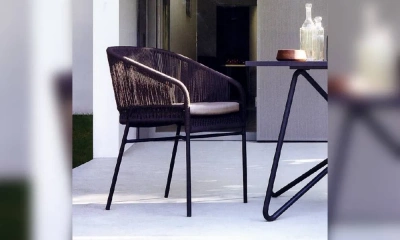 Кресло Varaschin Cricket