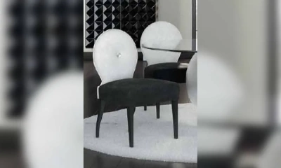 Стул Colonial Club Shangrila