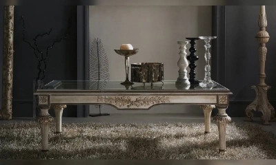 Стол Журнальный Grifoni Silvano Living Room 17