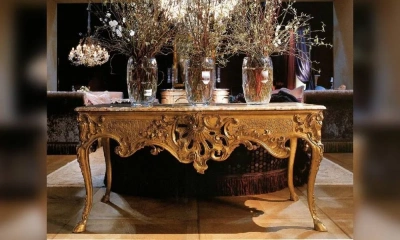 Консоль Provasi Home Luxury (One) 1