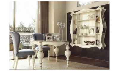 Столовая Volpi Day & Night 1