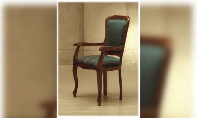 Стул Morello Gianpaolo Amadeus 2