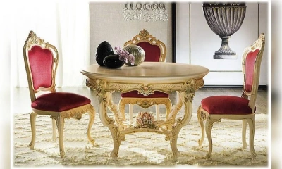 Стол Silik Dafne 2