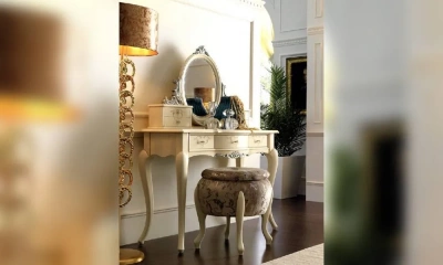 Туалетный Столик Giorgio Memorie Veneziane 500