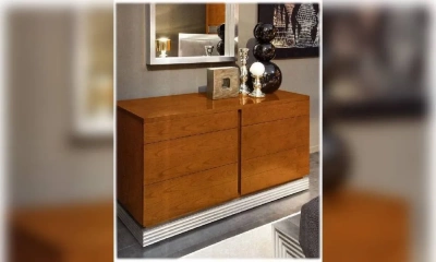 Комод Bamax Century 1