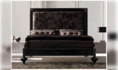 Кровать Cortezari Linda