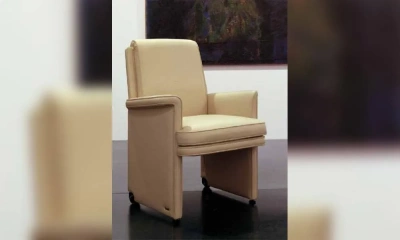 Рабочее Кресло Mascheroni Congress V