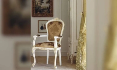 Полукресло Cavio Benedetta