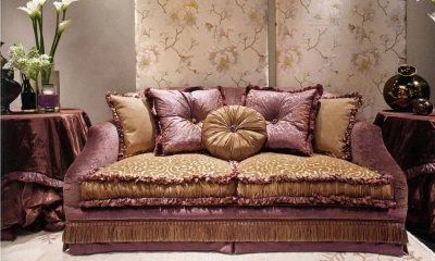 Диван Bruno Zampa Emily Patchwork 1