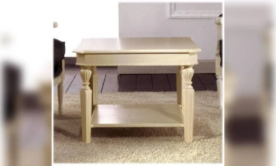 Стол Журнальный Seven Sedie Sinone 1