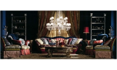 Гостиная Jumbo Collection Crystal