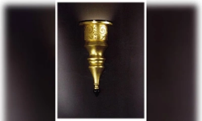 Бра Giorgio Collection Kos 1