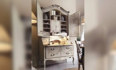 Секретер Grifoni Vittorio 1186