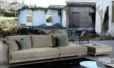 Диван Domingo Salotti Araki 4