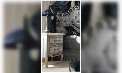 Тумба Прикроватная Savio Firmino 1953 Com