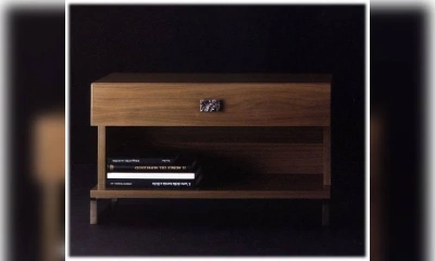 Тумба Прикроватная Malerba Solitaire 2