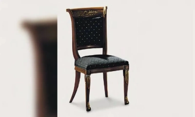 Стул Francesco Molon S118