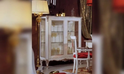 Витрина Giuliacasa 715-Vr