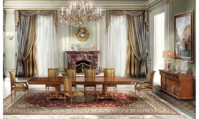 Столовая Angelo Cappellini Boldini