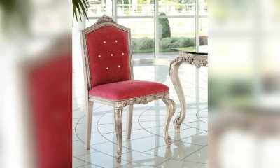 Стул Morello Gianpaolo Imperatore