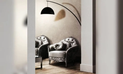 Кресло Savio Firmino 3213 Pol