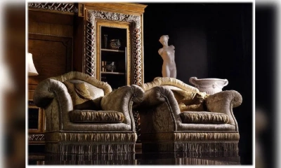 Кресло Jumbo Collection Ope-71