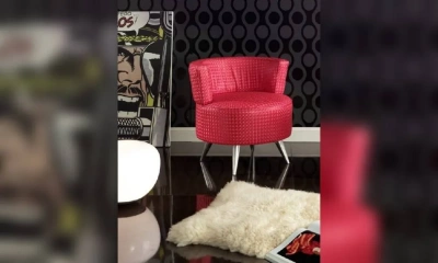 Кресло Morello Gianpaolo 2