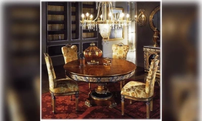 Стол Jumbo Collection Fosd-14-1B