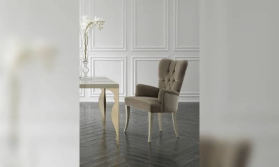 Полукресло Dv Home Collection Fashion