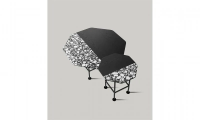 Стол Журнальный Ringo Miniforms Ts 50