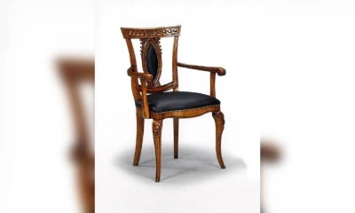 Стул Giuliacasa 8169A-Vr