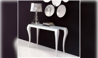 Консоль Miniforms Ghost