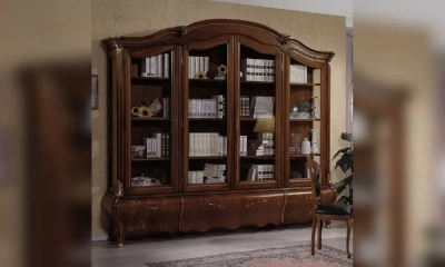 Витрина Morello Gianpaolo P731