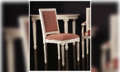 Стул Seven Sedie Settecento 1