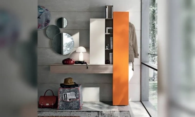 Прихожая Tomasella Ingresso