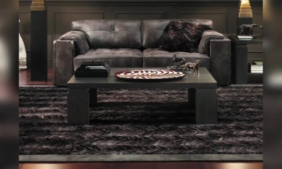 Стол Журнальный Smania Teorema