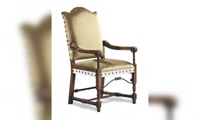 Стул Francesco Molon P397