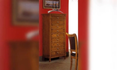 Комод Giuliacasa D418-Vr