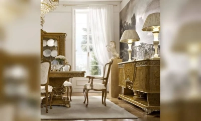 Полукресло Grilli Imperiale