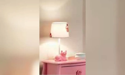 Composizione 39 Лампа