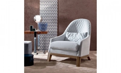 Кресло Mandy Medea Mn511