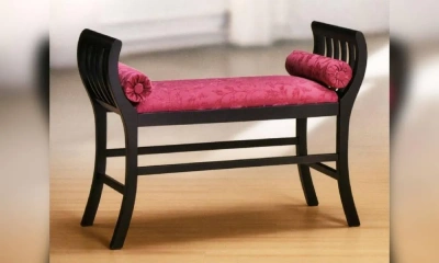 Банкетка Morello Gianpaolo Pasqua 3