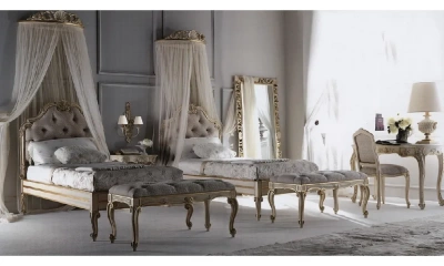 Спальня Silvano Grifoni Bedroom 20