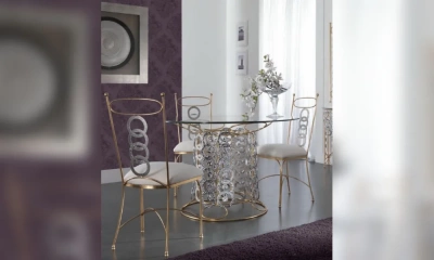 Кофейный Стол Eurolampart Rings