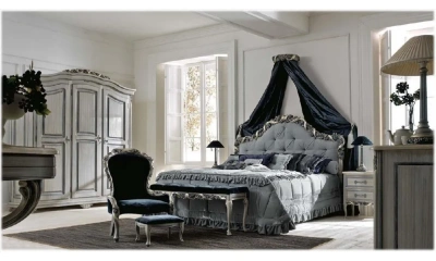 Спальня Savio Firmino Creazioni Per L Arredamento 15