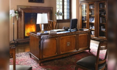 Стол Письменный Giuliacasa F-84-Le