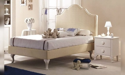 Кровать Piermaria Franke Singolo