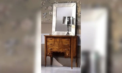 Комод Giuliacasa H129-Vr