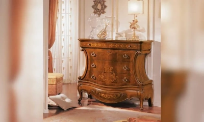 Туалетный Столик Am&C Napoleone